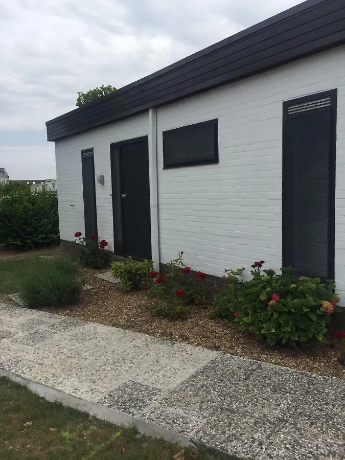 Vakantiehuis Jonckershof Middelkerke Ferienhaus